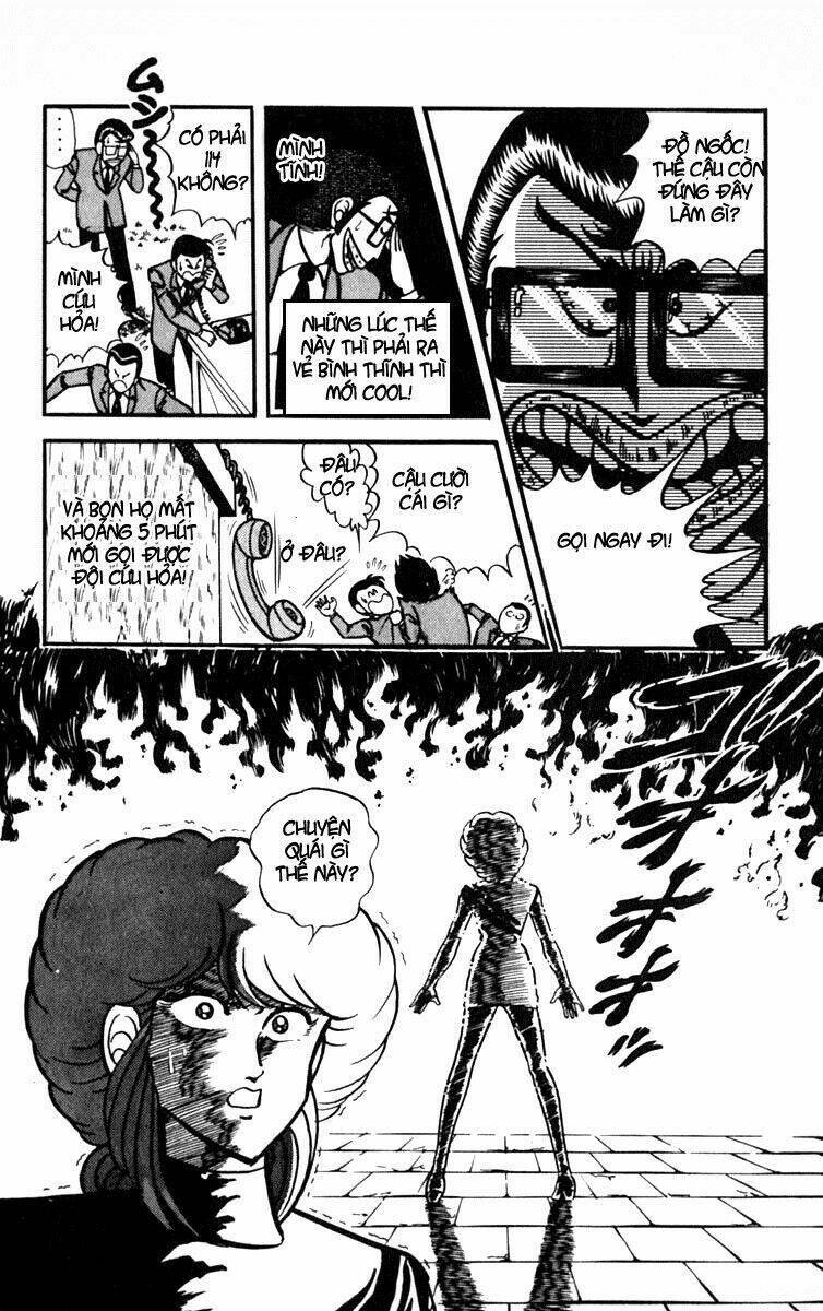 kotaro makaritoru chapter 31 7