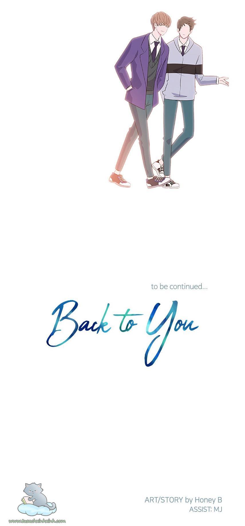 về bên anh chapter 9 42