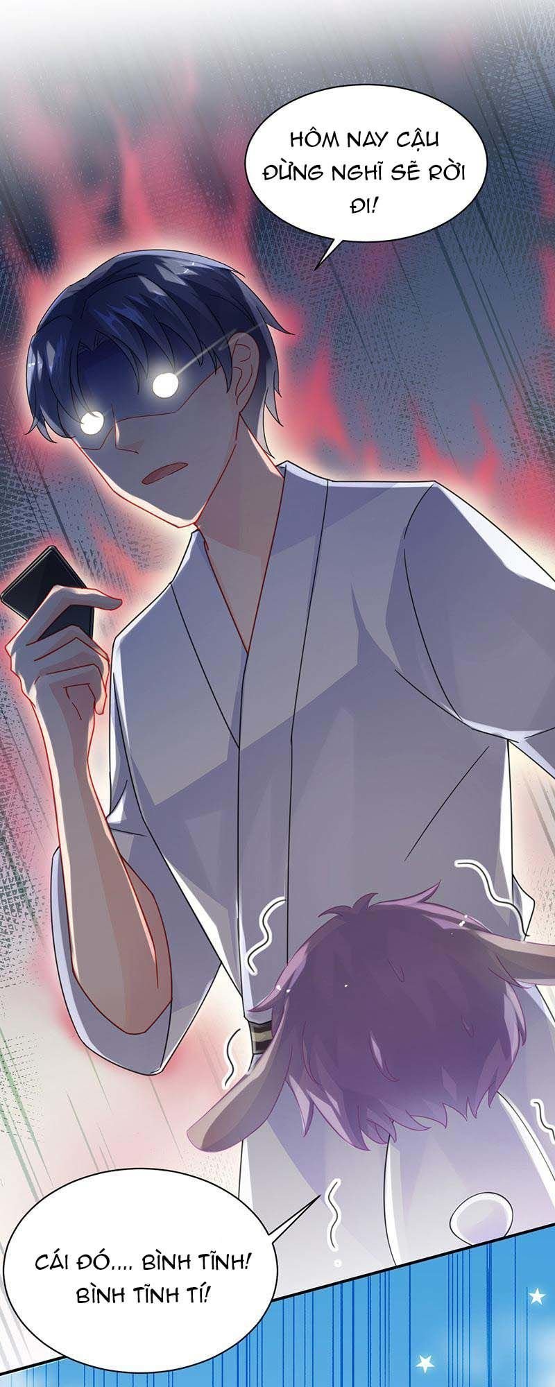 chọc tới chủ tịch tổng tài 2 chapter 820 352