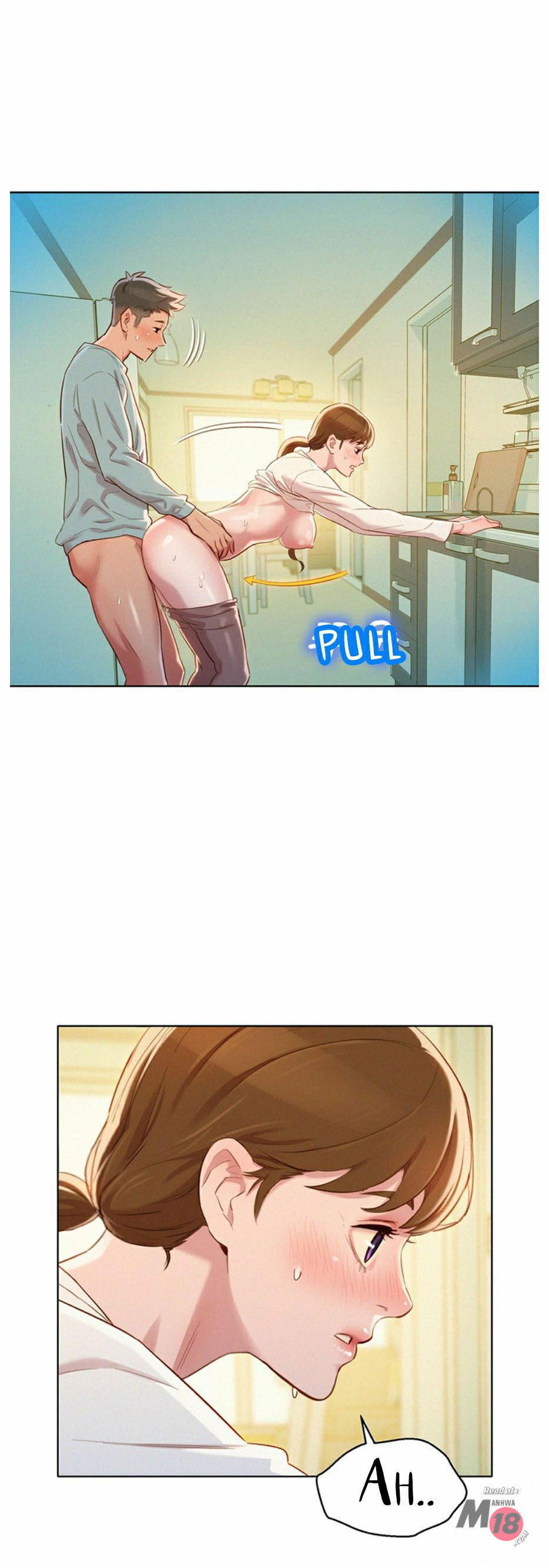 chị gái mưa chapter 82 24