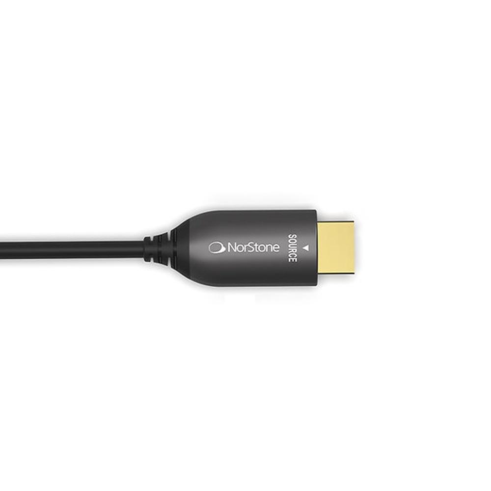 Cáp HDMI 8K NORSTONE Jura 2M - Hàng chính hãng, giá tốt