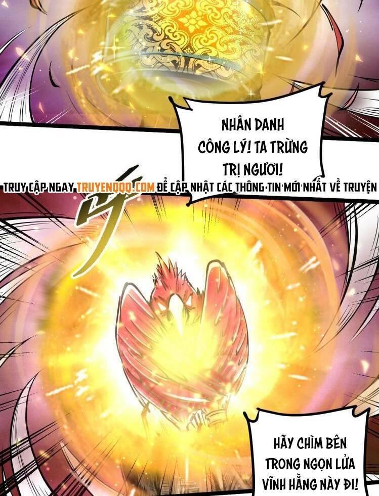 thế giới xa lạ chapter 40 8