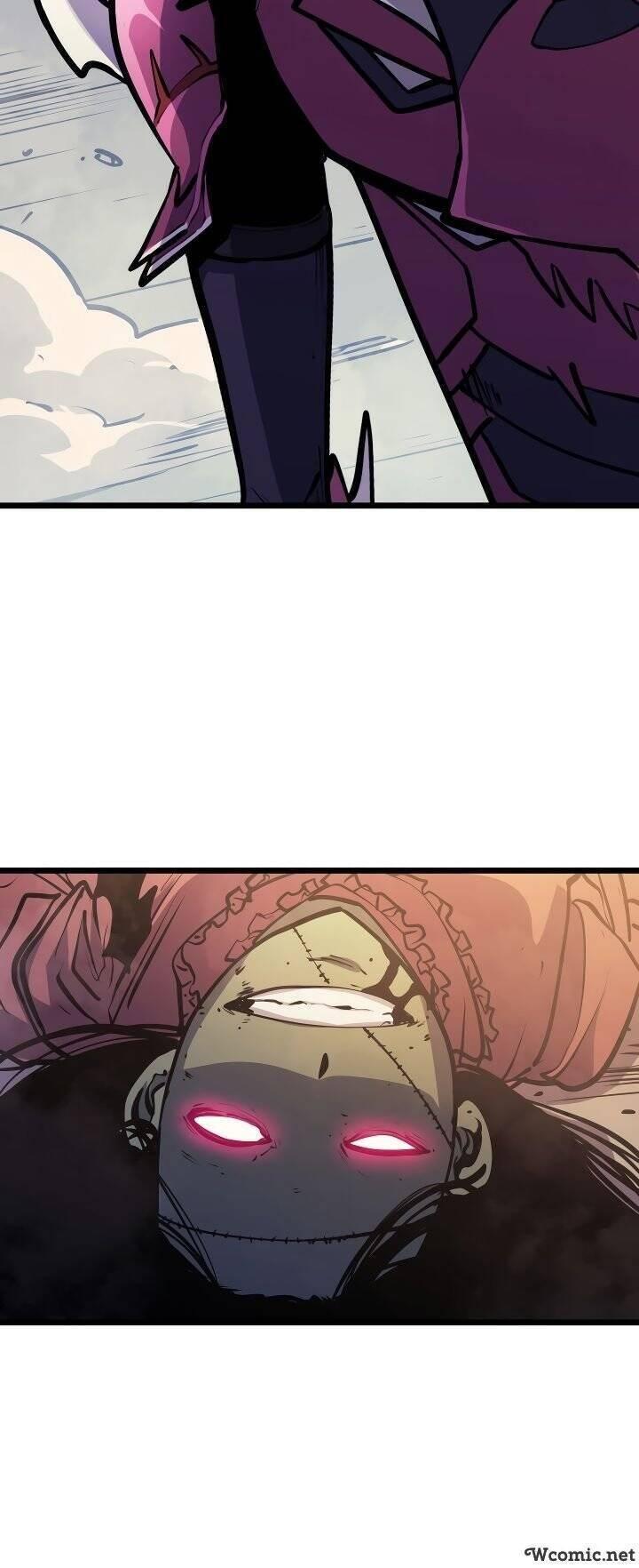 tôi trở lại thăng cấp một mình chapter 76 30