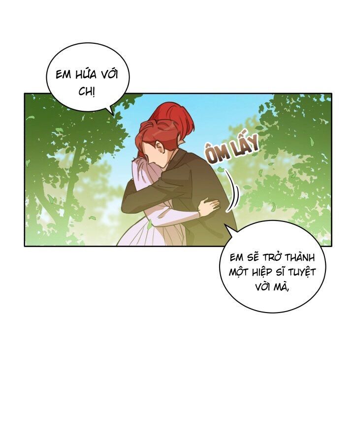 lamia orphe đã chết chapter 5 27