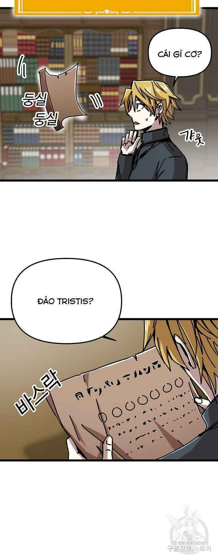 người chơi lỗi chapter 63 16