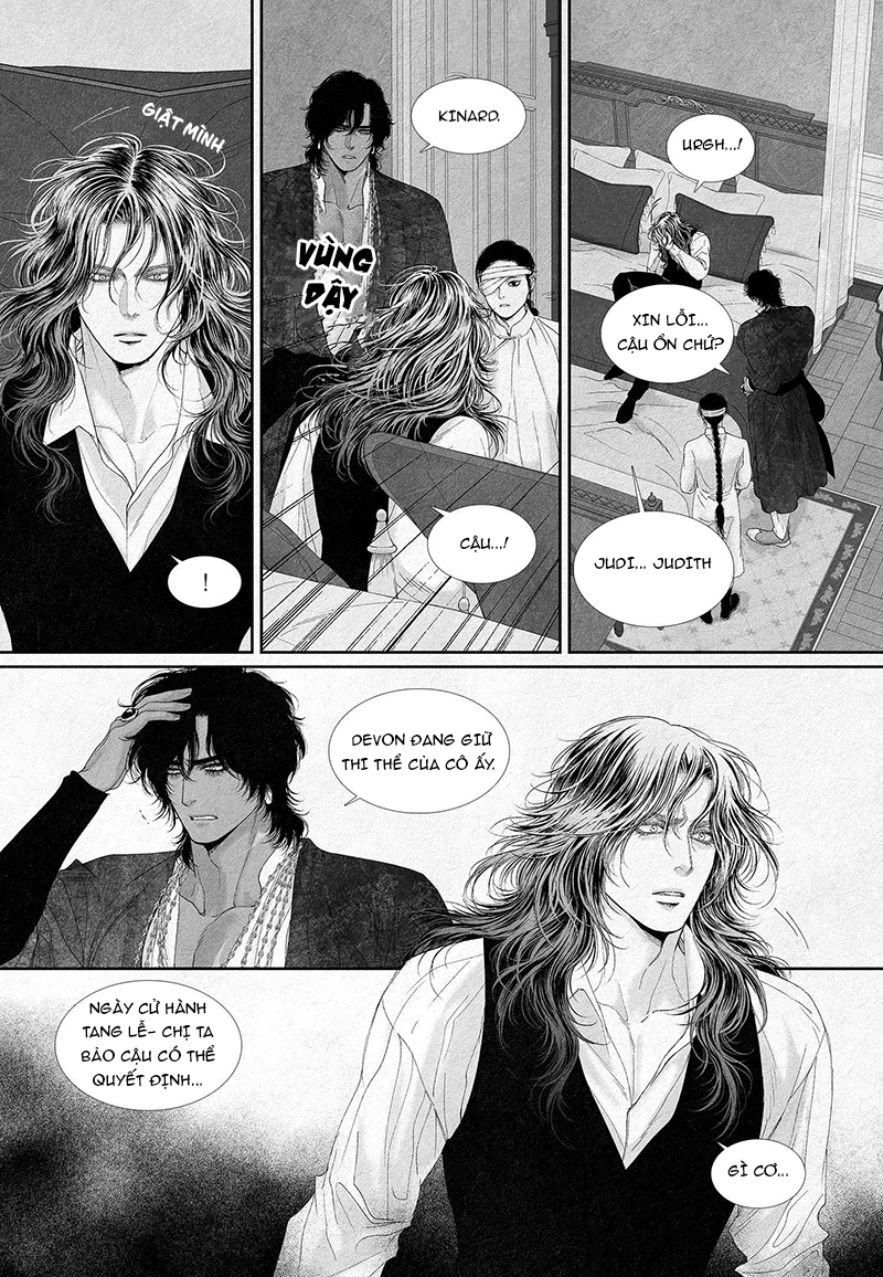 vực thẳm chapter 6 16