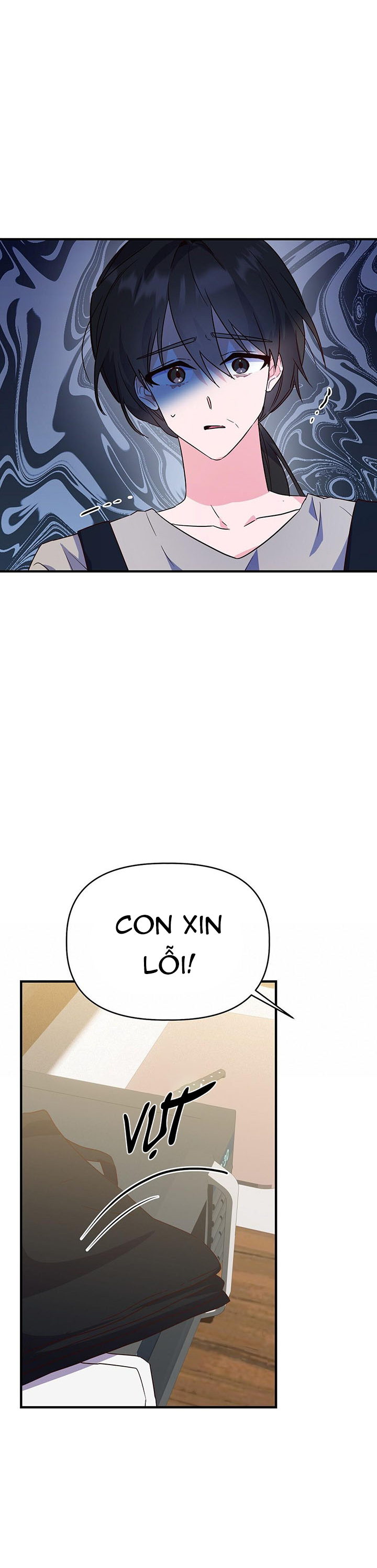 nhật ký yêu đương chapter 23 29