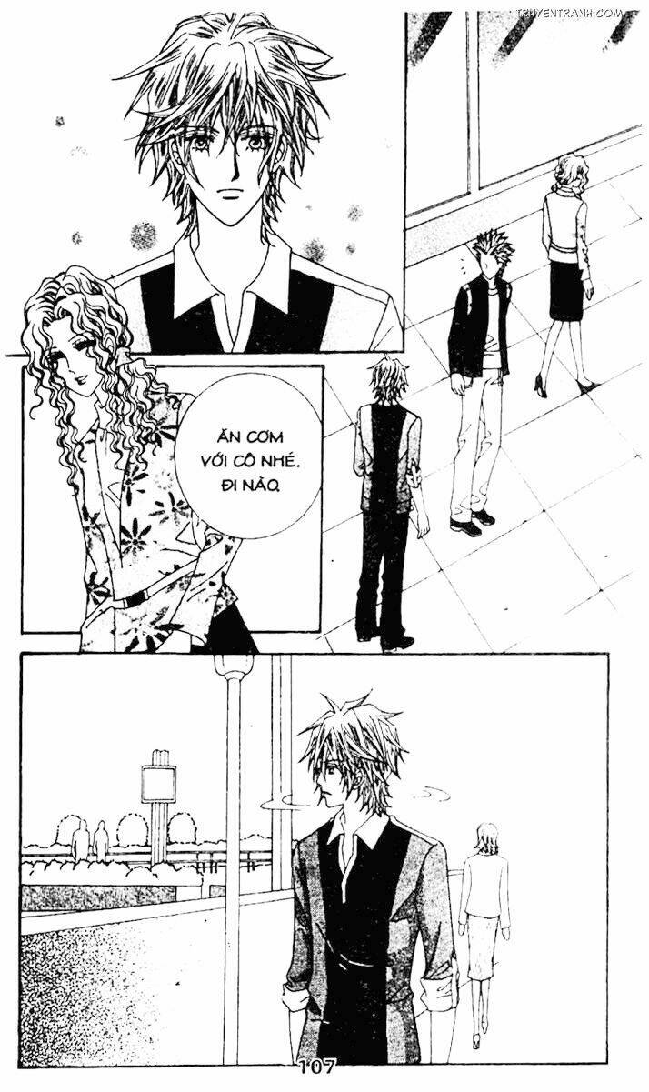 điên vì yêu - love like crazy chapter 56 23