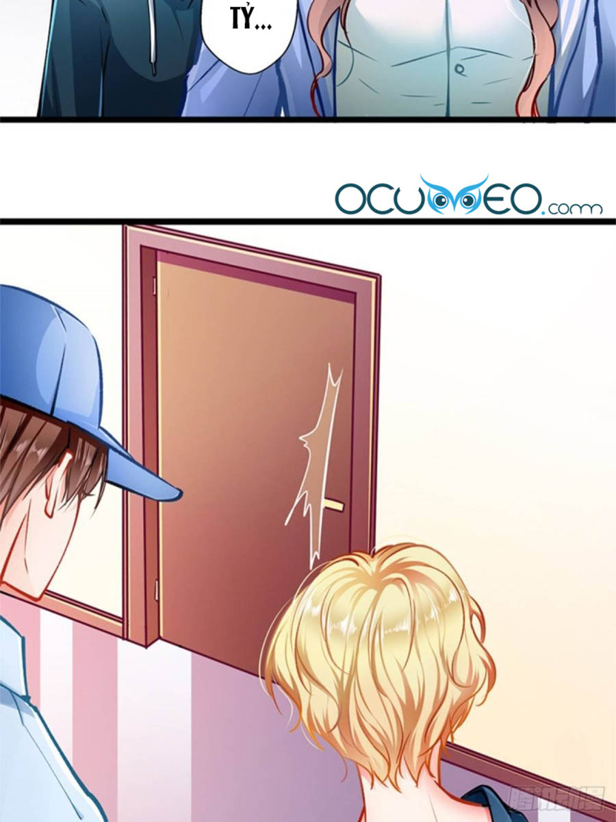 cưng chiều ái thê hư hỏng chapter 60 10