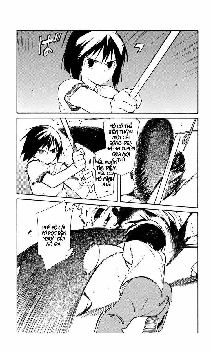 hitoribocchi no chikyuu shinryaku chapter 12 23