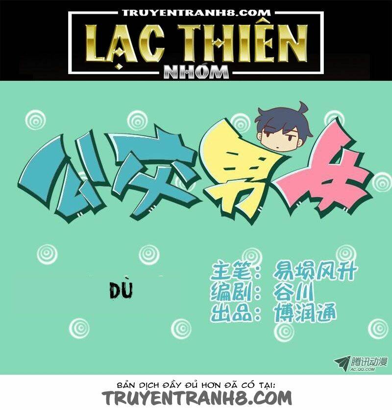 cười trên xe bus chapter 47 1