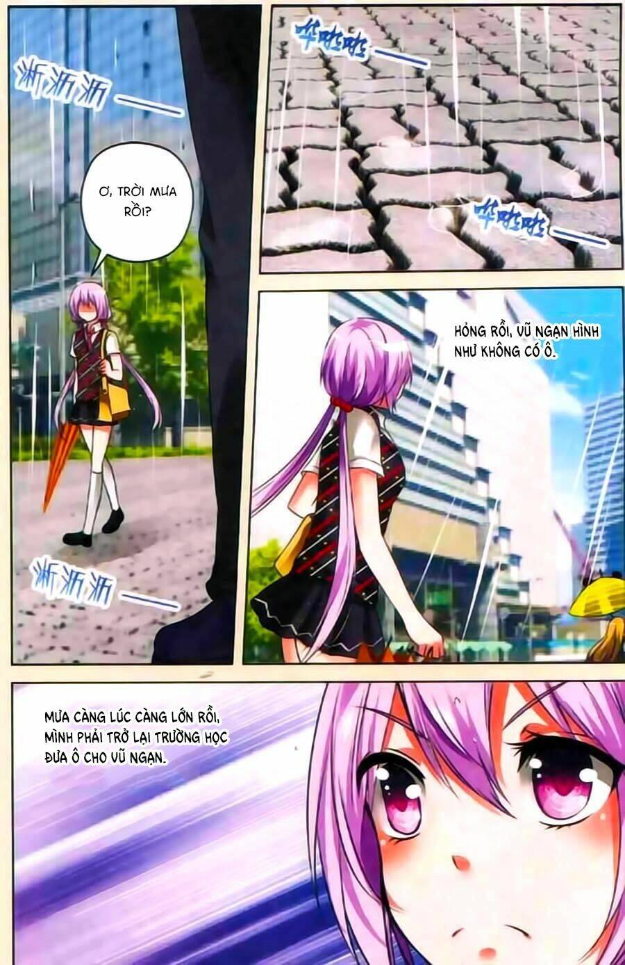 học viên bộ lạc chapter 14 19