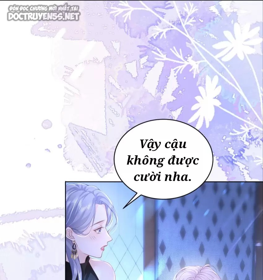 mận xanh chapter 59 8