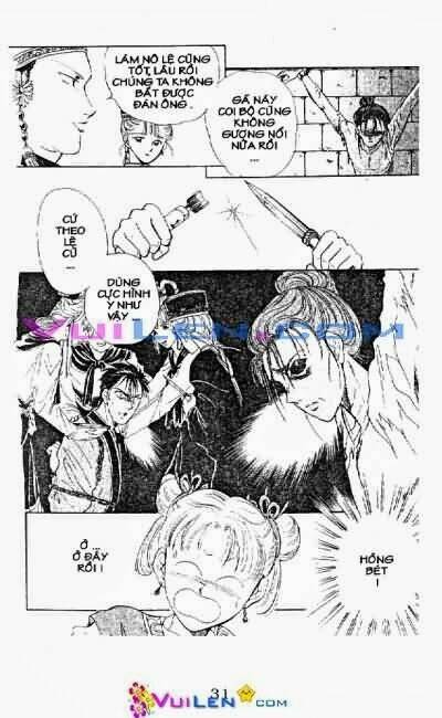 quyển sách kỳ bí chapter 8 32