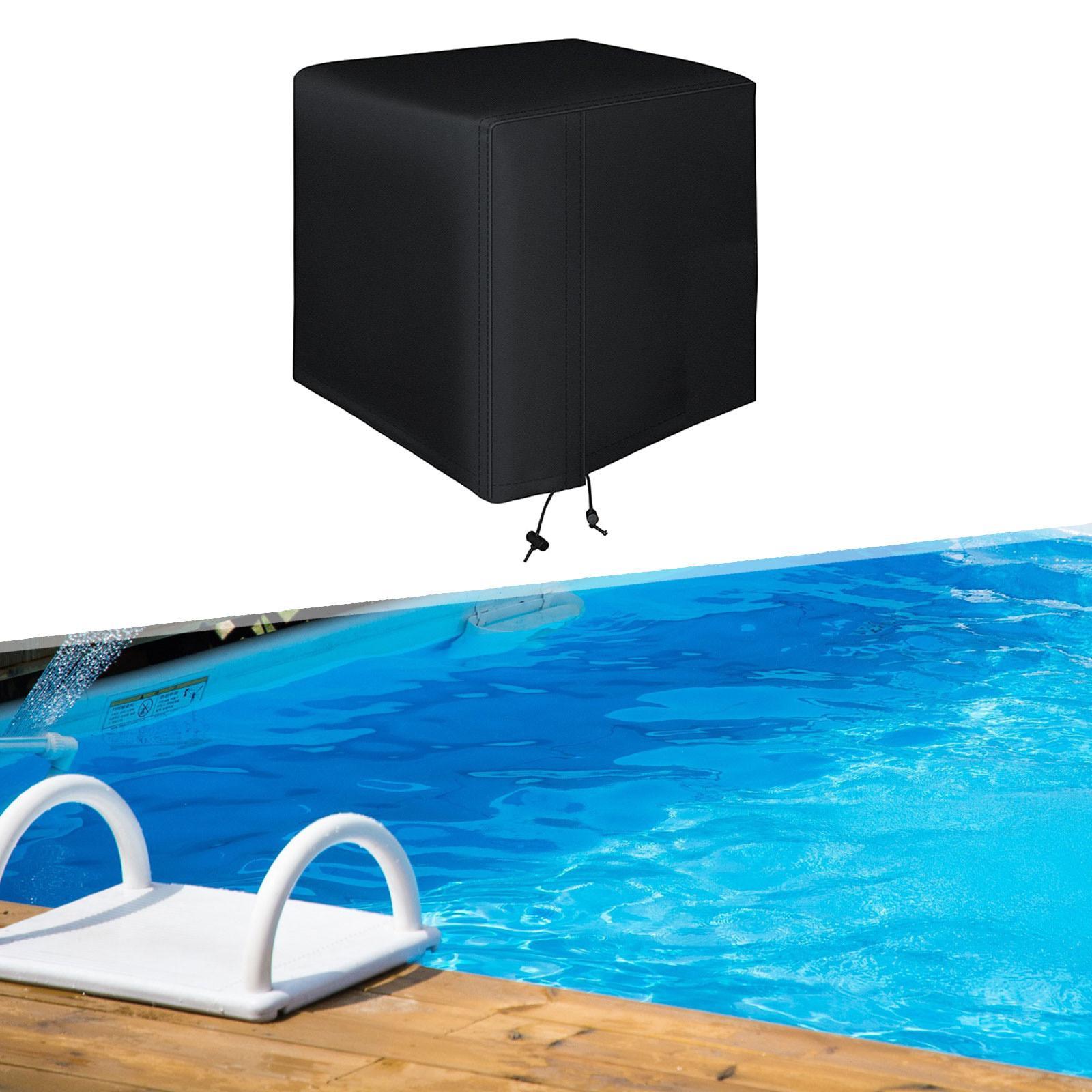 Pool Filter Pump Cover Pool Filter Pump above Ground Cover for 28635eg C1500