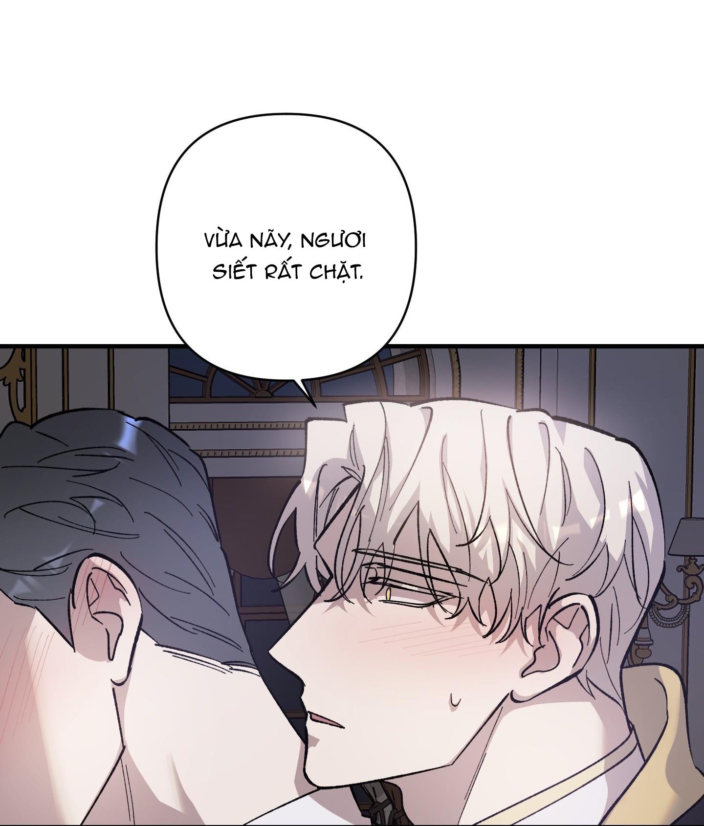 đóa hoa của mặt trời chapter 15 26