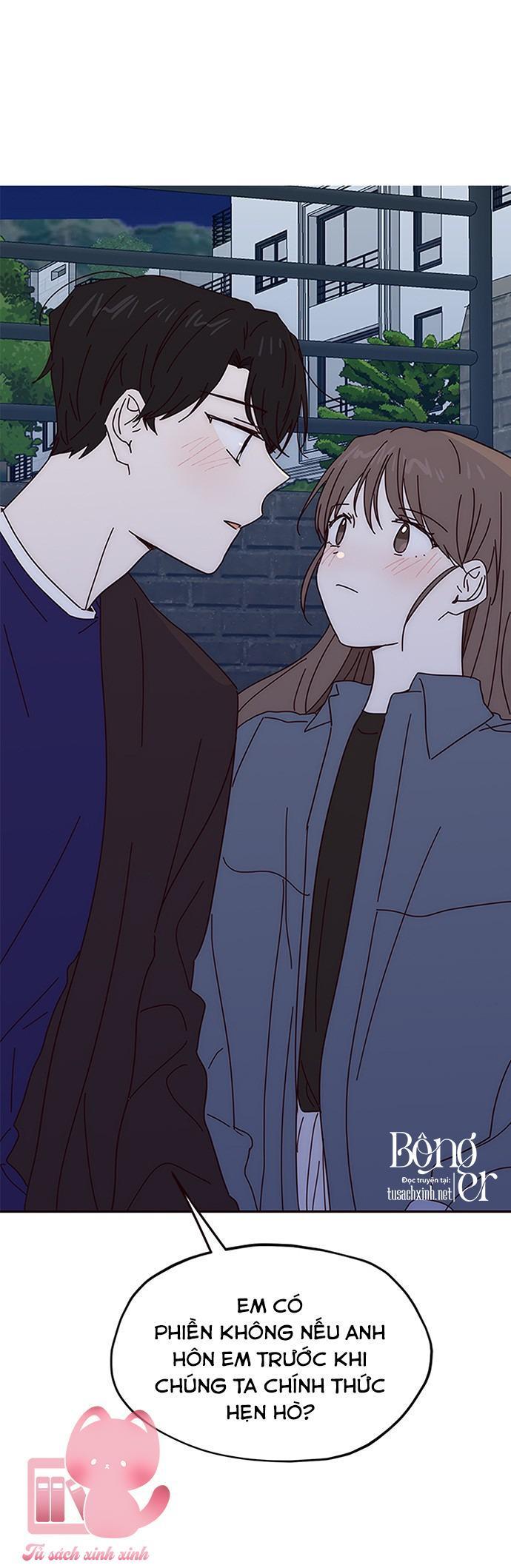 sợi chỉ tình yêu chapter 51 2