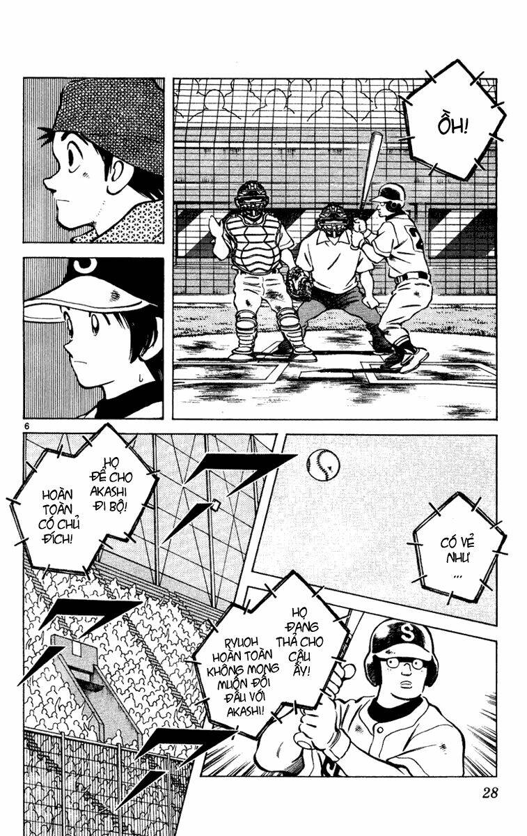 trò chơi vượt qua thử thách chapter 152 8