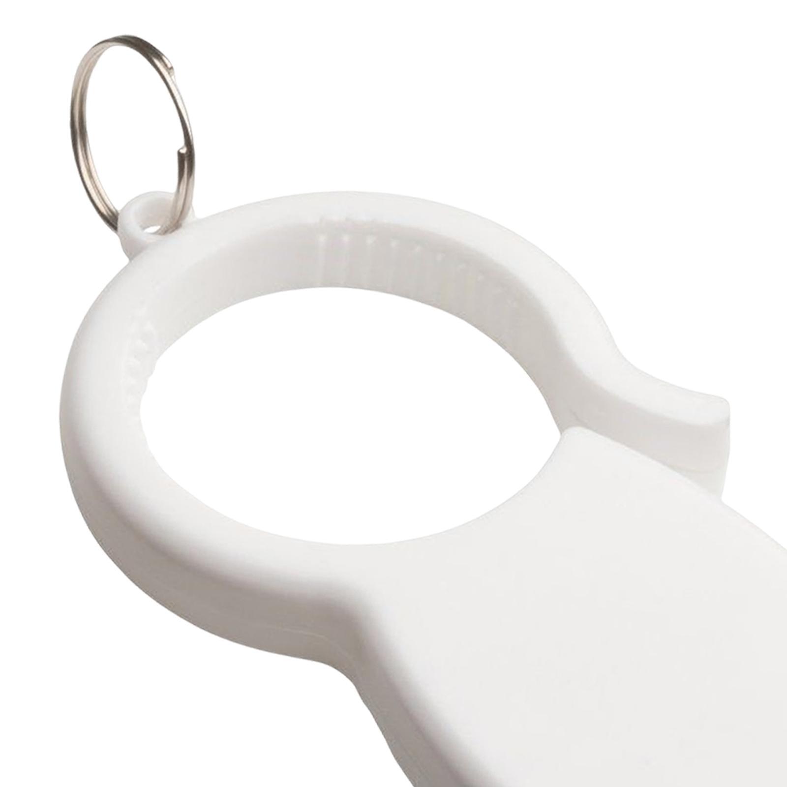 3 in 1 Bottle Opener Drinks Soda Can Opener Easy Grip Multi Function Opener Gift