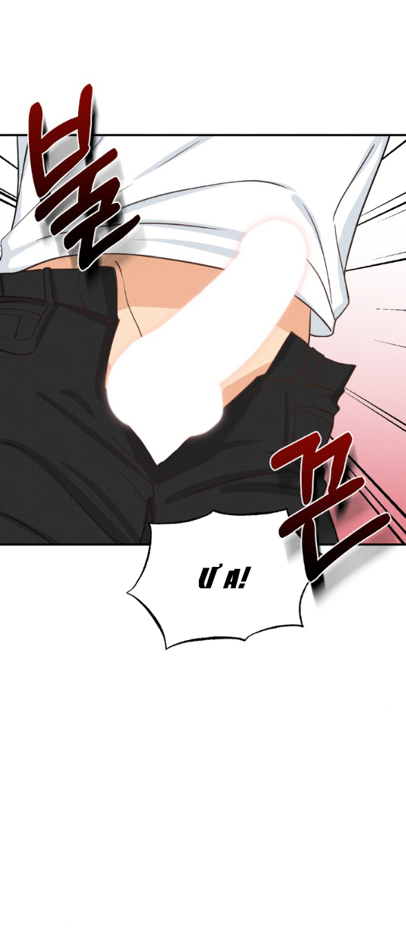 Mất Tư Cách Bạn Bè chapter 4.2 - Trang 16