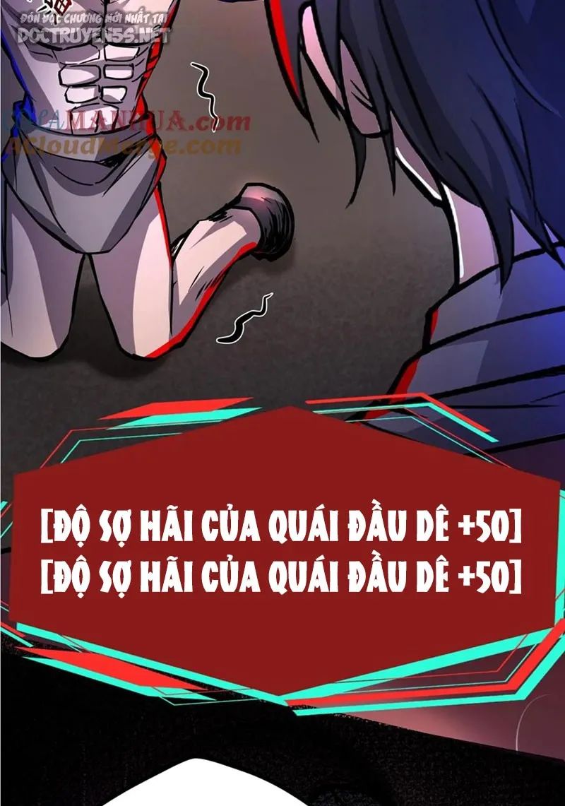 quỷ dị dược tề sư: bệnh nhân của ta đều là kinh khủng chapter 114 22