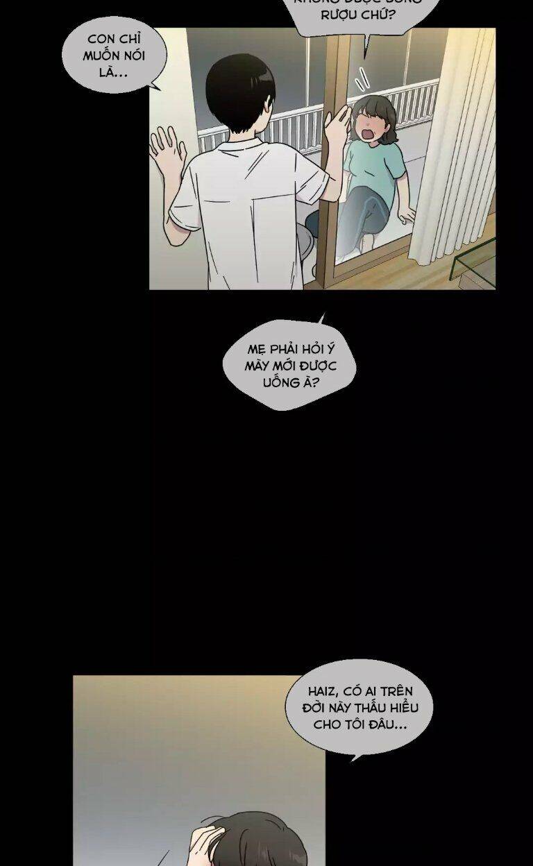 …”một sự thật khá khó chịu.” chapter 56 31