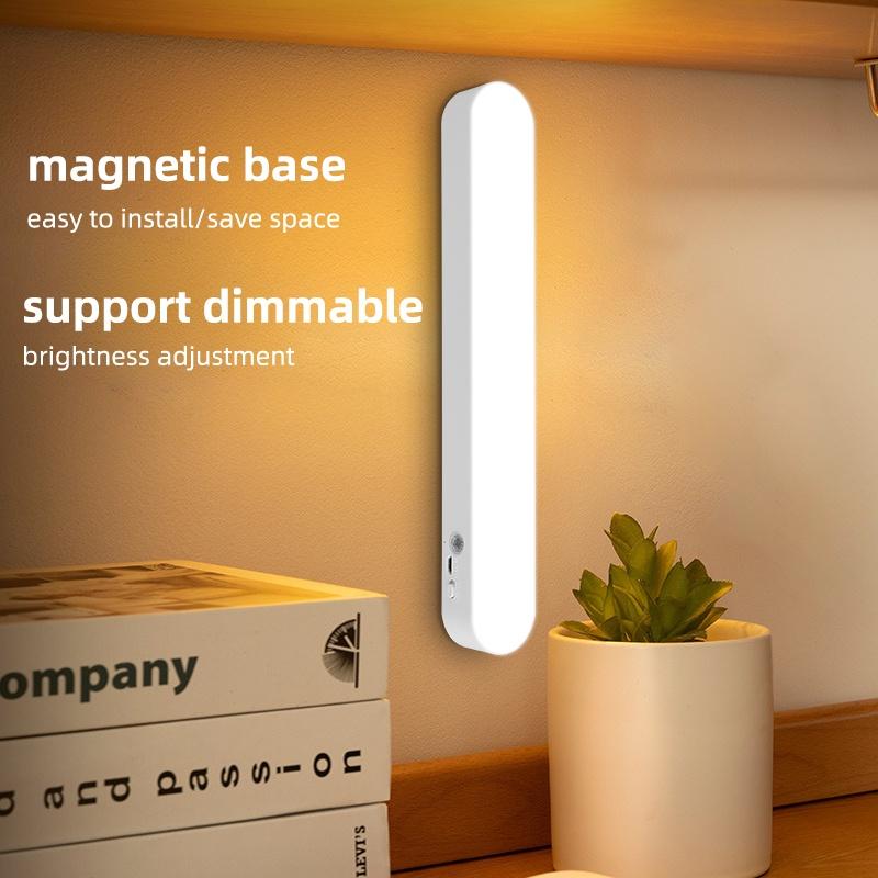 Đèn Led Để Bàn Sạc Cổng USB Có Thể Điều Chỉnh Độ Sáng Tiện Dụng