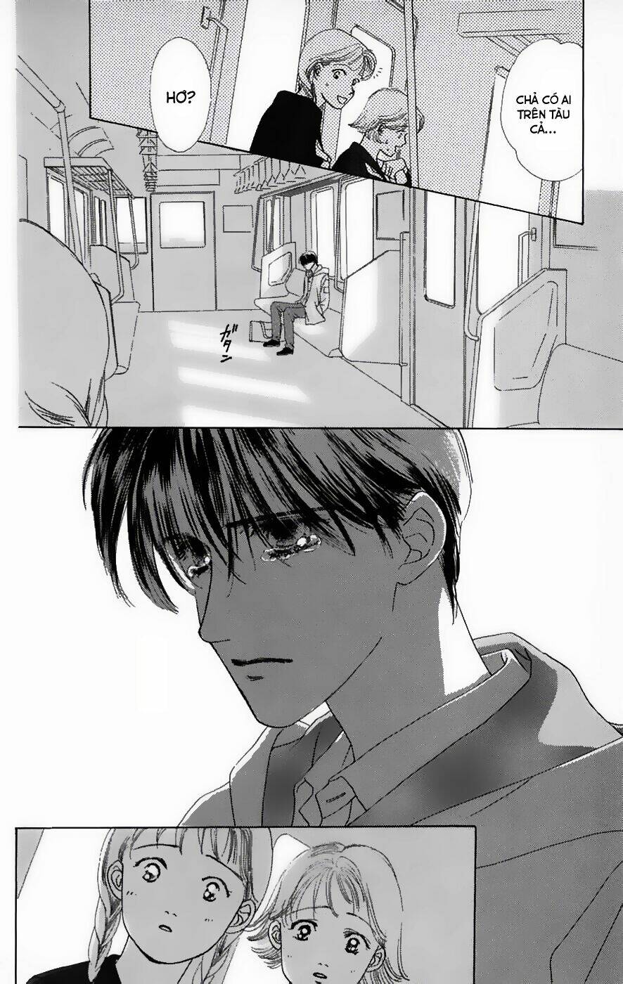 only you chapter 7 34