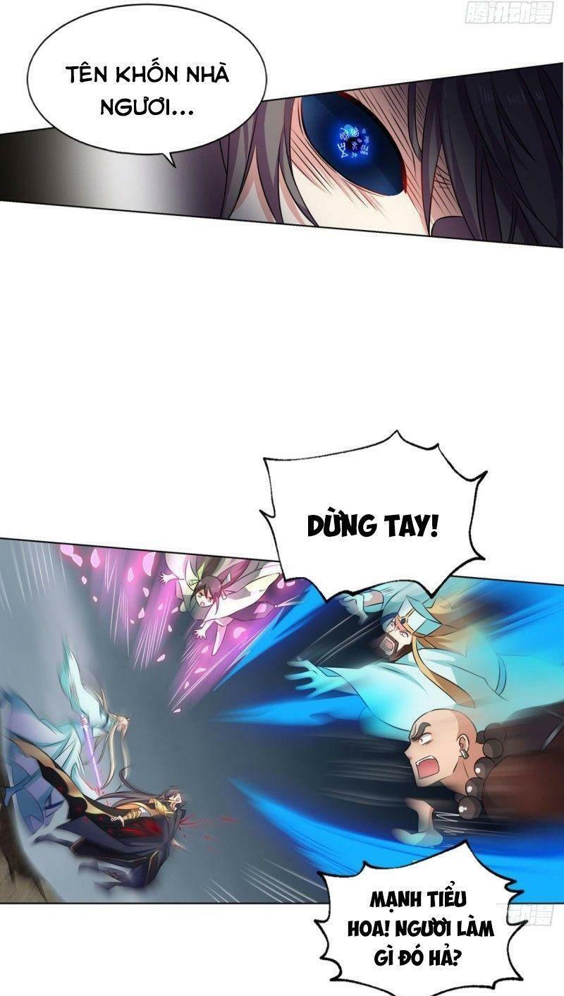 Trọng Sinh Thành Cậu Vàng Tại Dị Thế Chapter 116 41