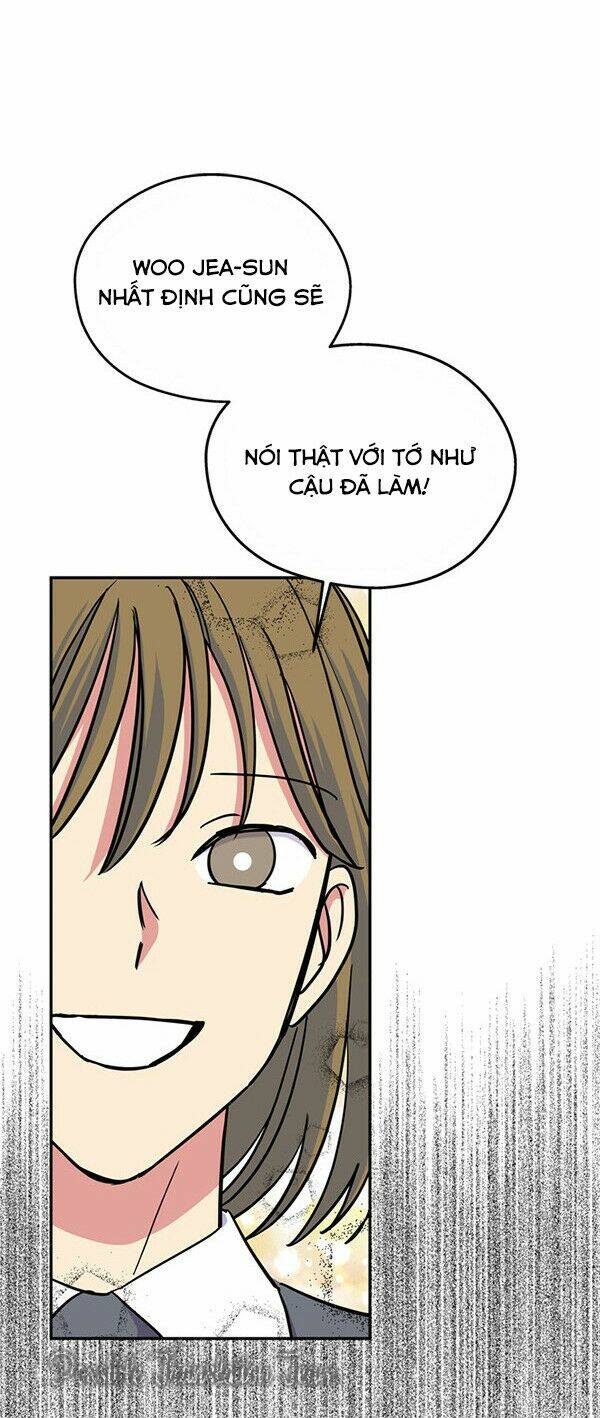 tai sói và mũ đỏ chapter 45 49