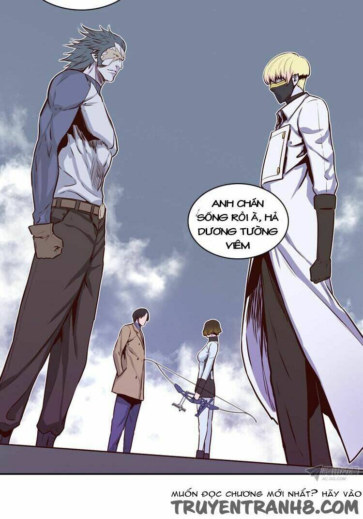 vua của vong linh chapter 155 10