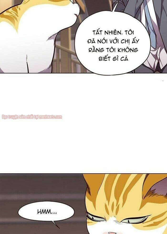 biến thân thành mèo chapter 50 35