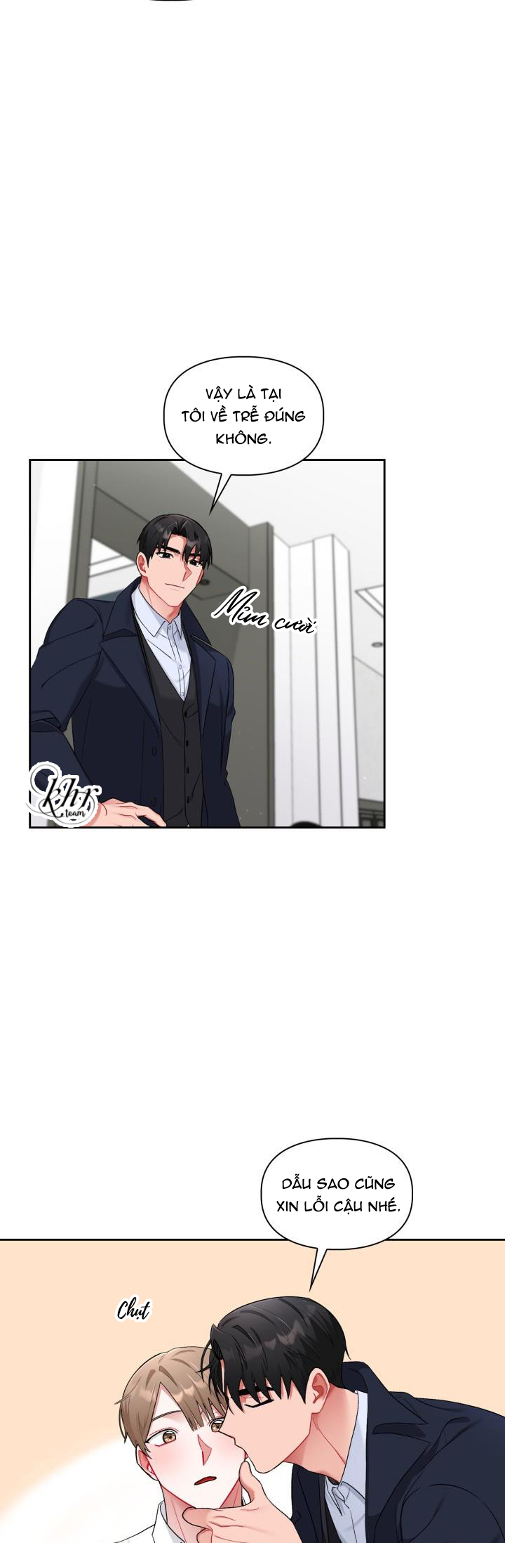 one, two, three chapter 13 15