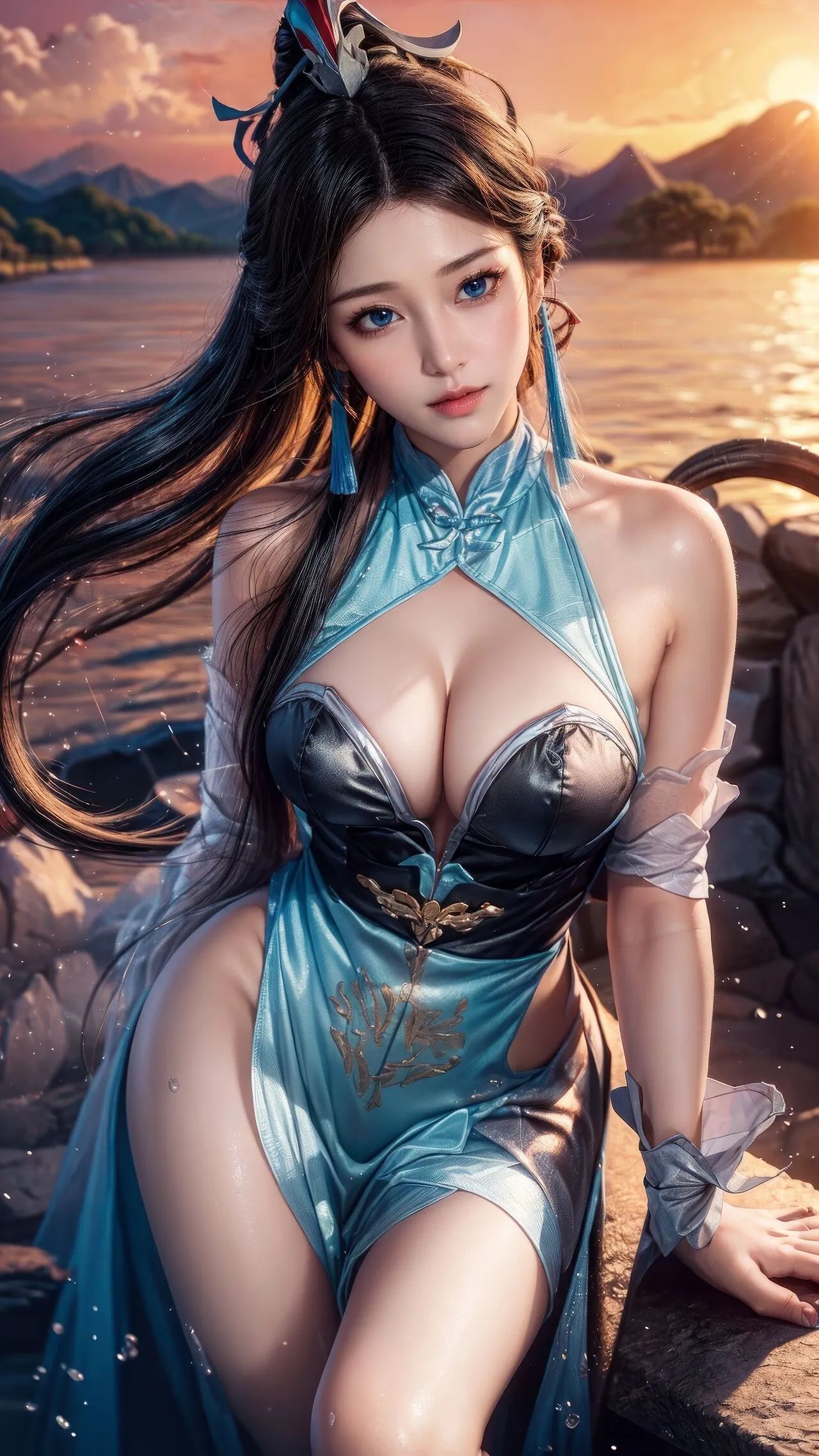 artist ai generated chapter 391 64