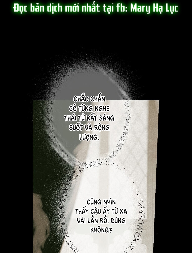 quý cô bí ẩn - secret lady chapter 28 66