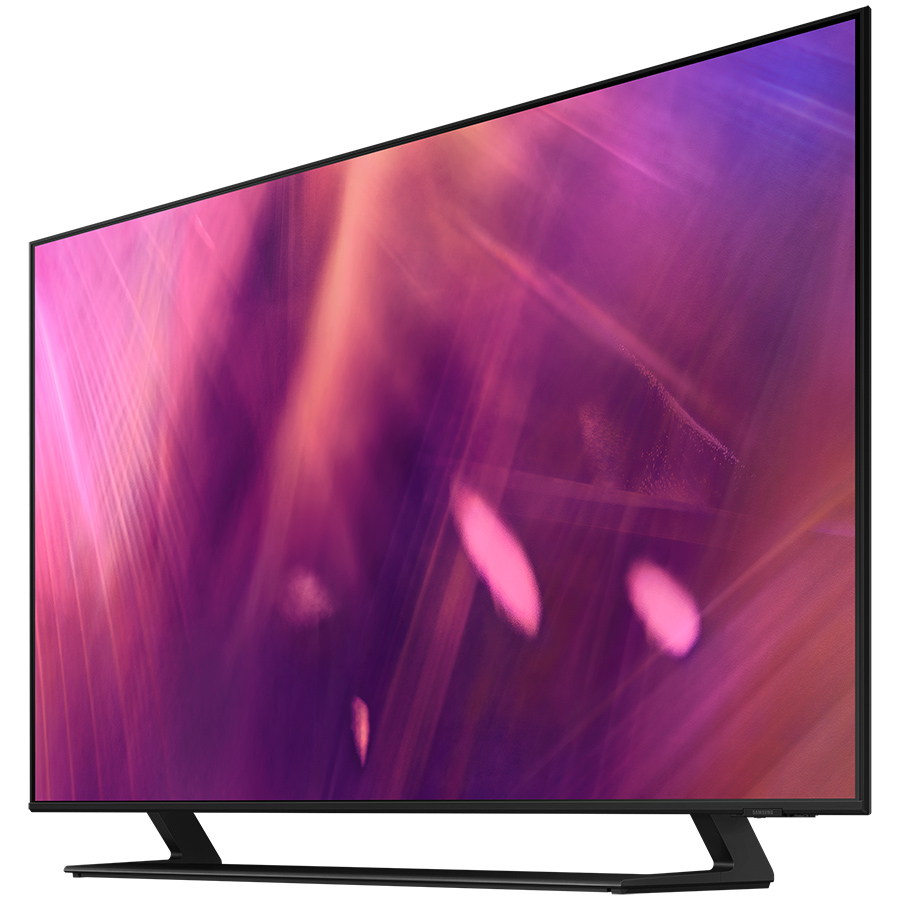 Hình ảnh Smart Tivi Crystal Samsung 4K 50 inch UA50AU9000 Mới 2021