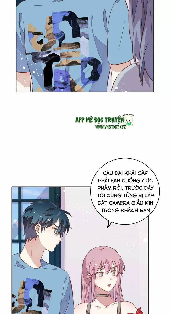 bạn trai kém tuổi bẫy yêu tôi chapter 24 31