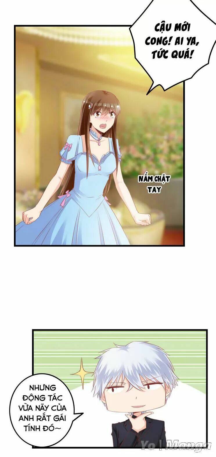 tôi là vợ tôi chapter 101 7