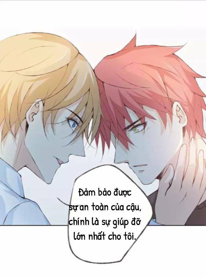 tôi không phải đa nhân cách chapter 36 55