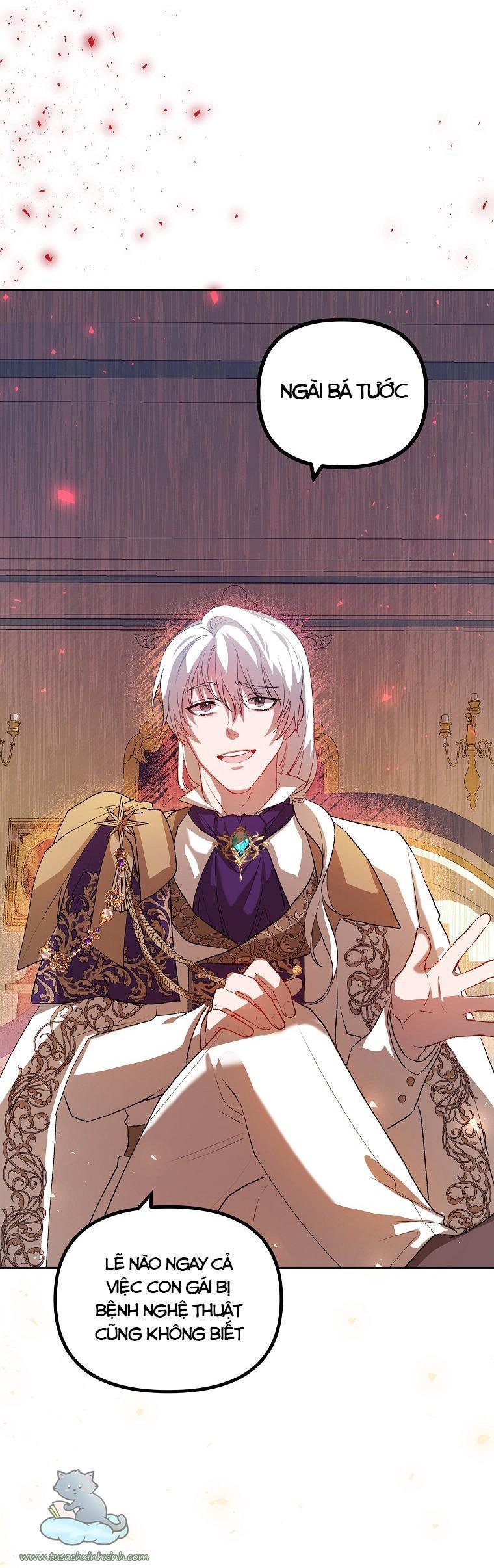 tháng năm cuối cùng của nữ phụ đoản mệnh chapter 19 42