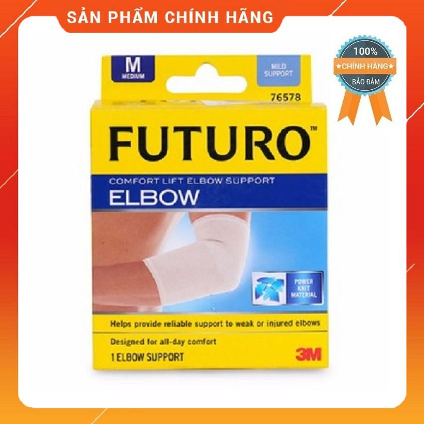 Băng hỗ trợ nâng khuỷu tay thể thao cao cấp Futuro 76578 size M