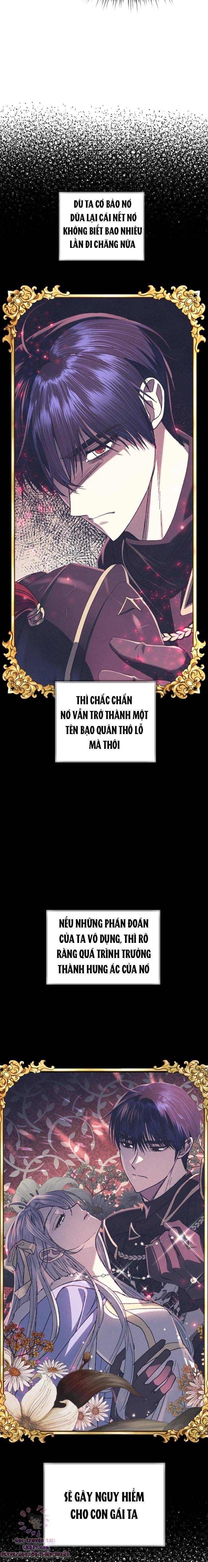 cha, con không muốn kết hôn đâu chapter 35 19