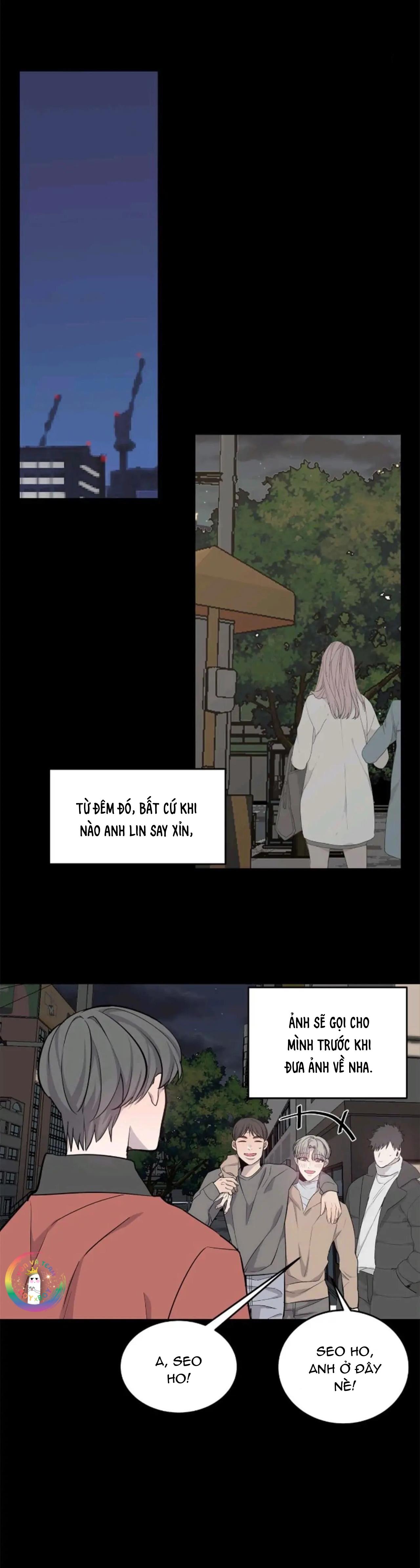 sao notp lại thành thật rồi? chapter 29 22