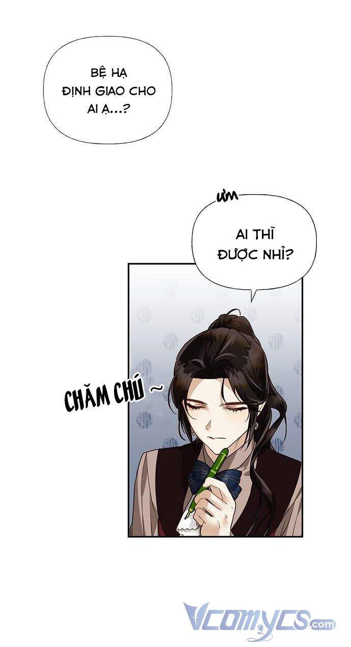 hậu cung của nữ chính chapter 37 32