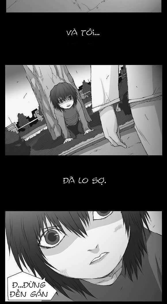 siêu năng chapter 3 17