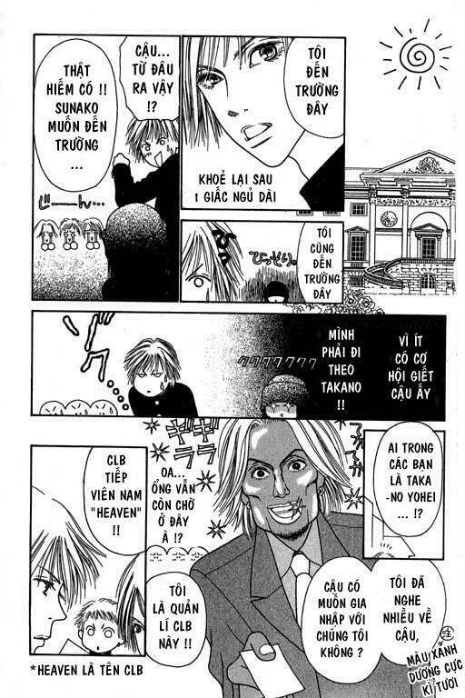 perfect girl evolution chapter 4 6