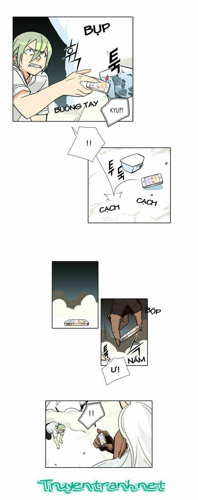 the language of god chapter 19 11