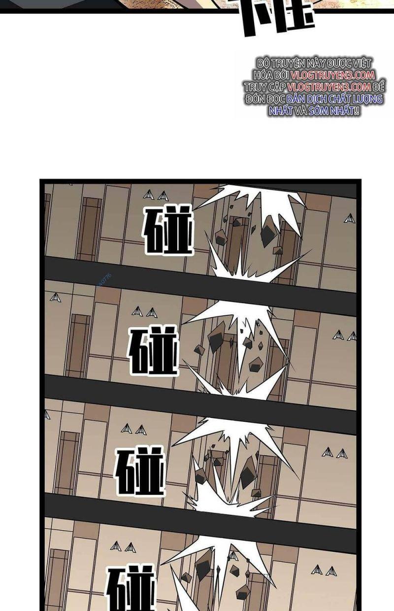 đi lên từ việc chơi game ngiêm túc chapter 112 12