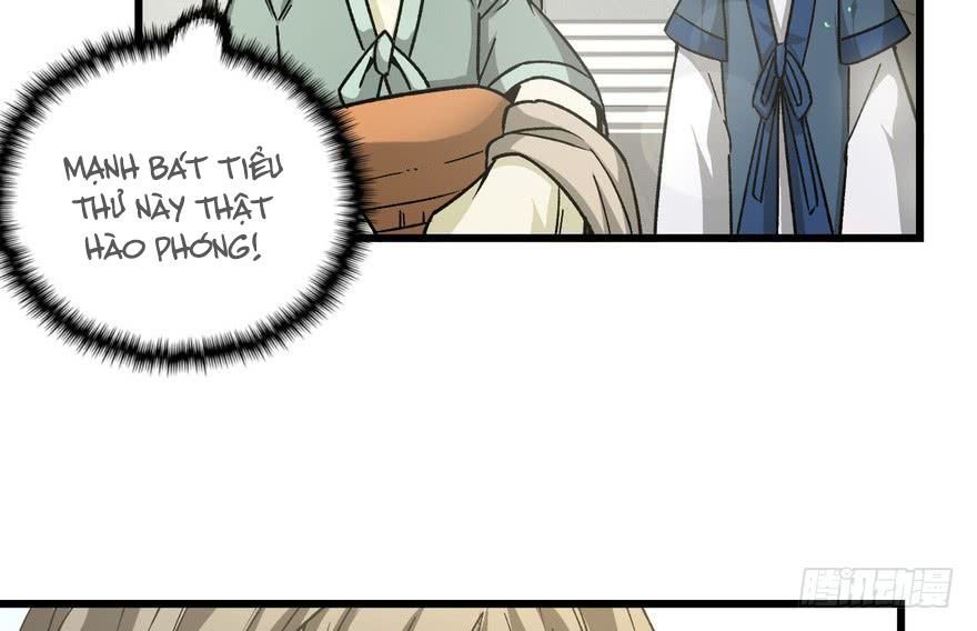 quẻ phi thiên hạ chapter 8 93