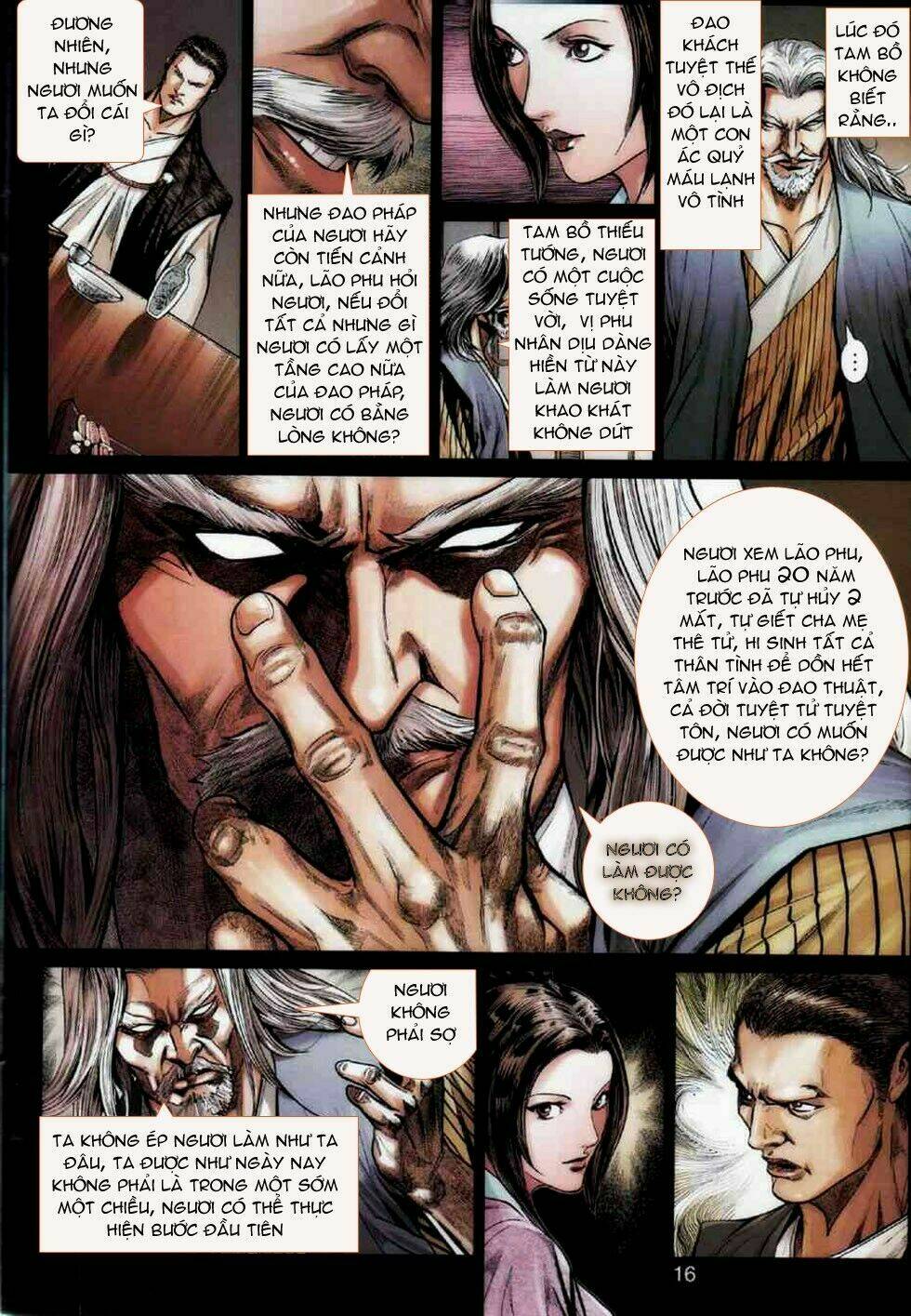 thần long huyết kiếm chapter 6 16